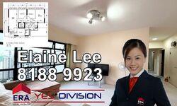 Blk 471B Fernvale Rivergrove (Sengkang), HDB 4 Rooms #559140861